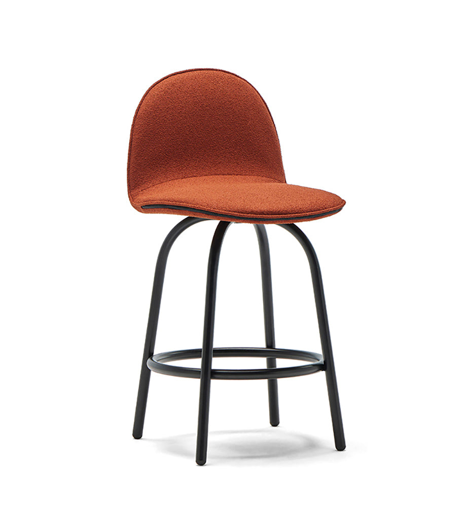 Blasco & Vila Bowler Counter Stool