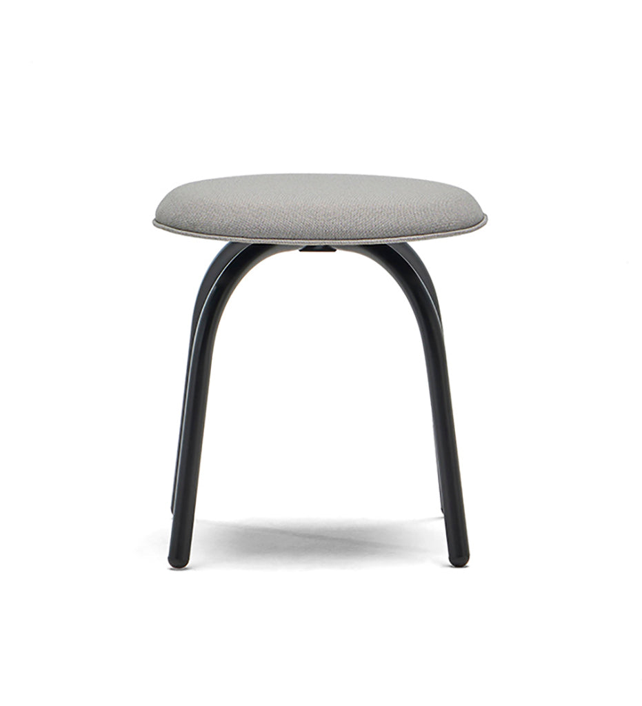 Blasco & Vila Bowler Backless Stool