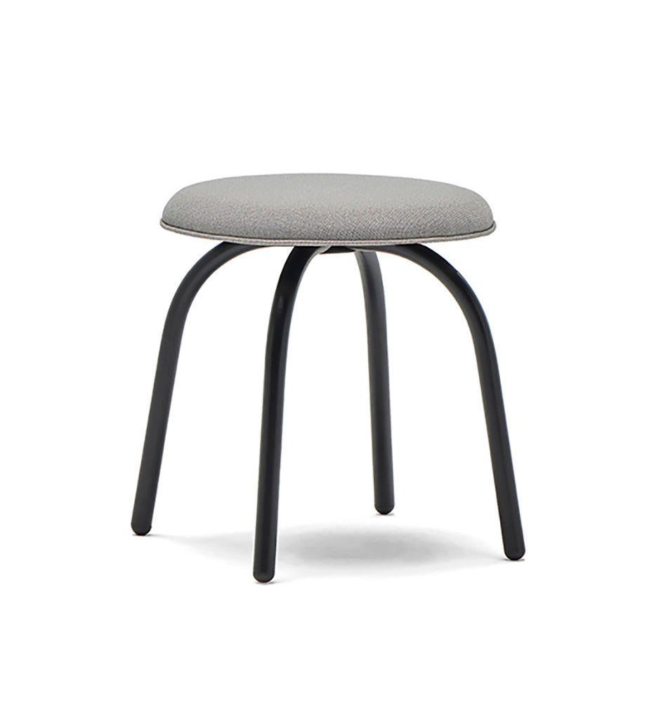 Blasco & Vila Bowler Backless Stool