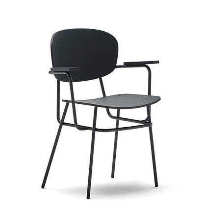 Blasco & Vila Fosca Arm Chair