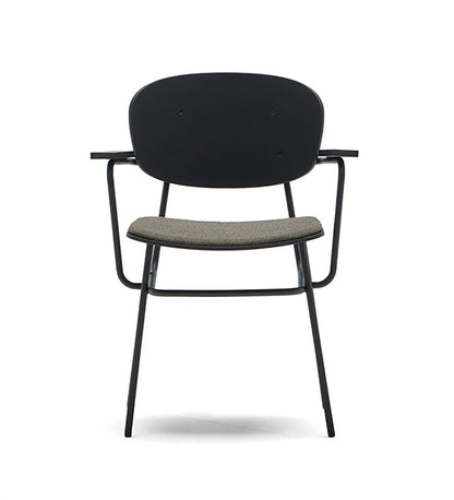 Blasco & Vila Fosca Arm Chair - Upholstered Seat