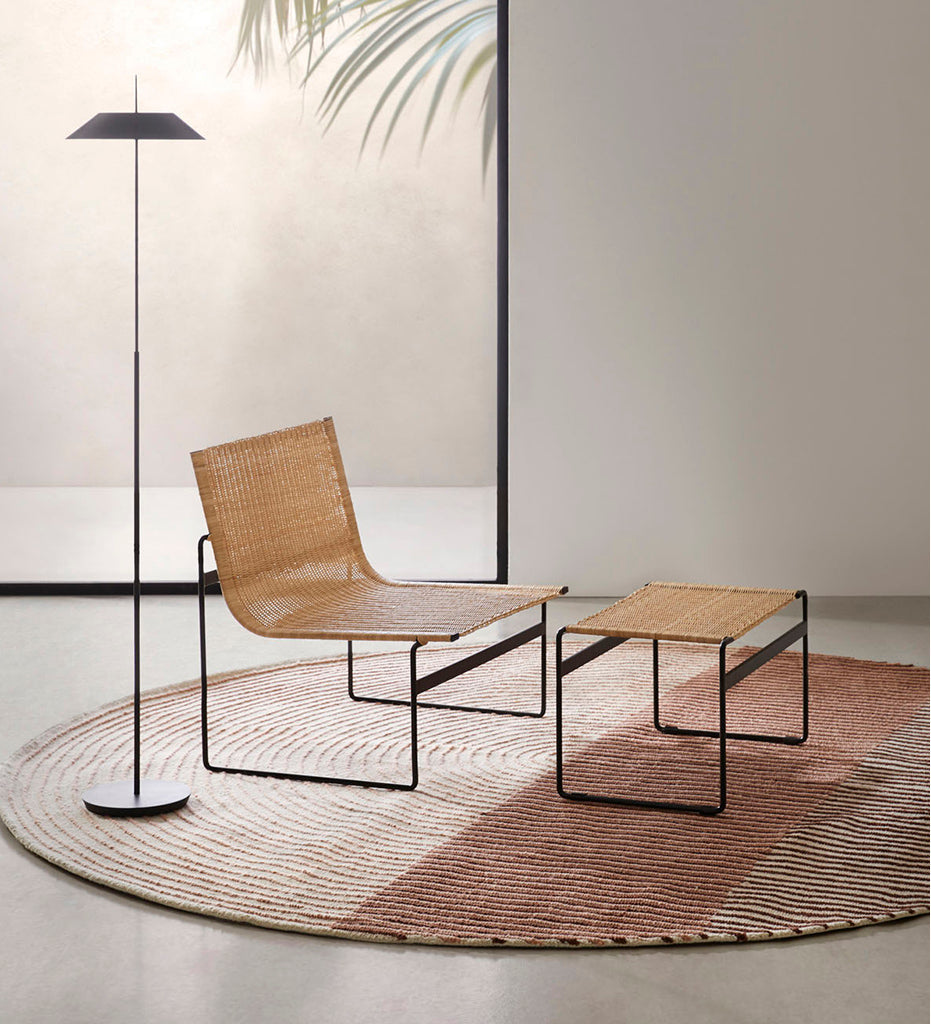 lifestyle, Blasco & Vila Formentor Lounge Chair