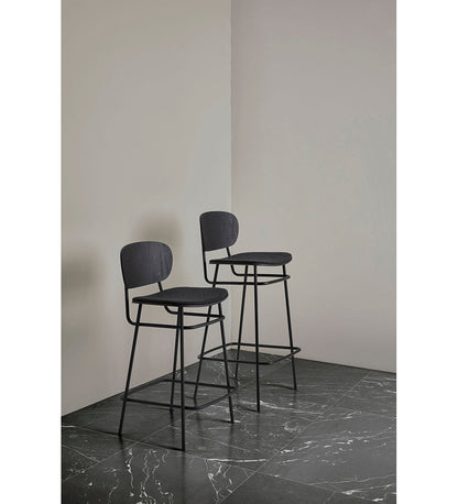 lifestyle, Blasco & Vila Fosca Counter Stool