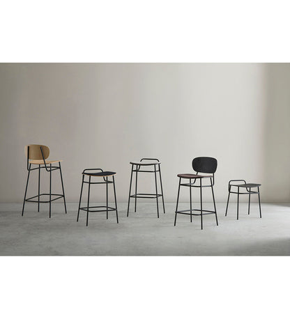 lifestyle, Blasco & Vila Fosca Counter Stool