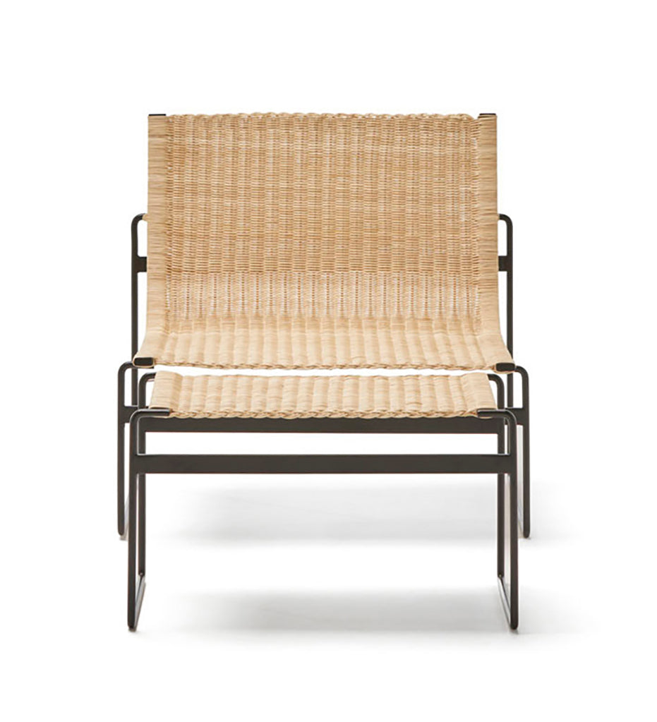 Blasco & Vila Formentor Lounge Chair