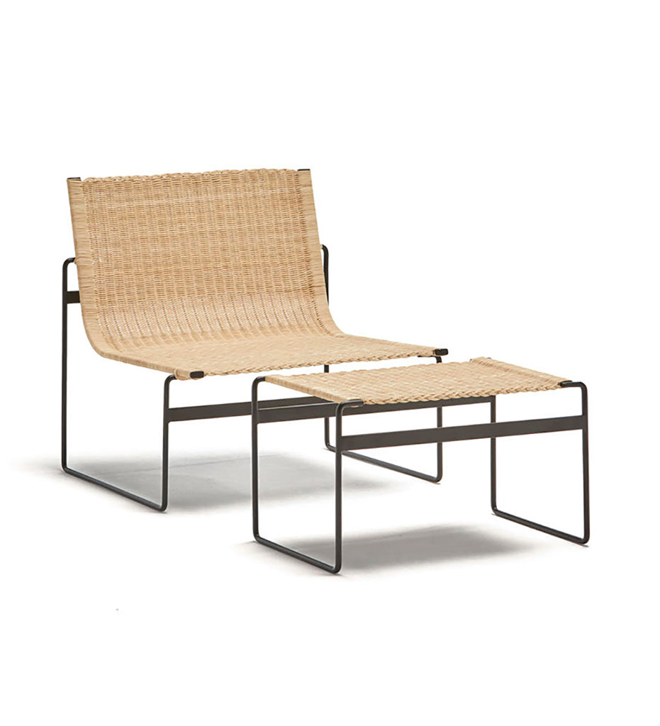 Blasco & Vila Formentor Lounge Chair