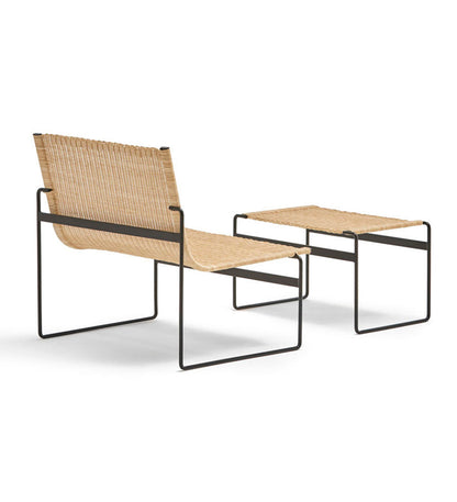 Blasco & Vila Formentor Lounge Chair