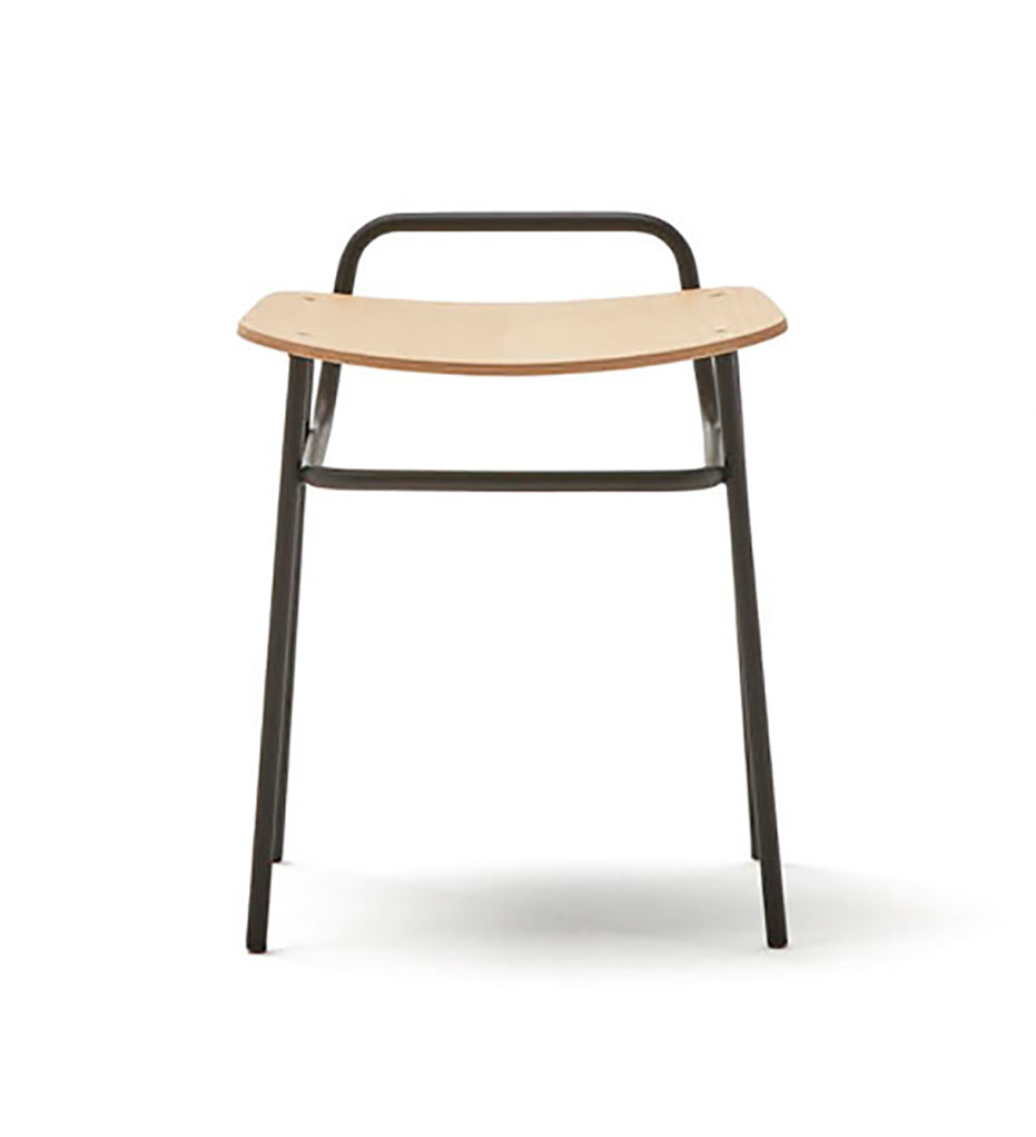 Blasco & Vila Fosca Handle Dining Stool