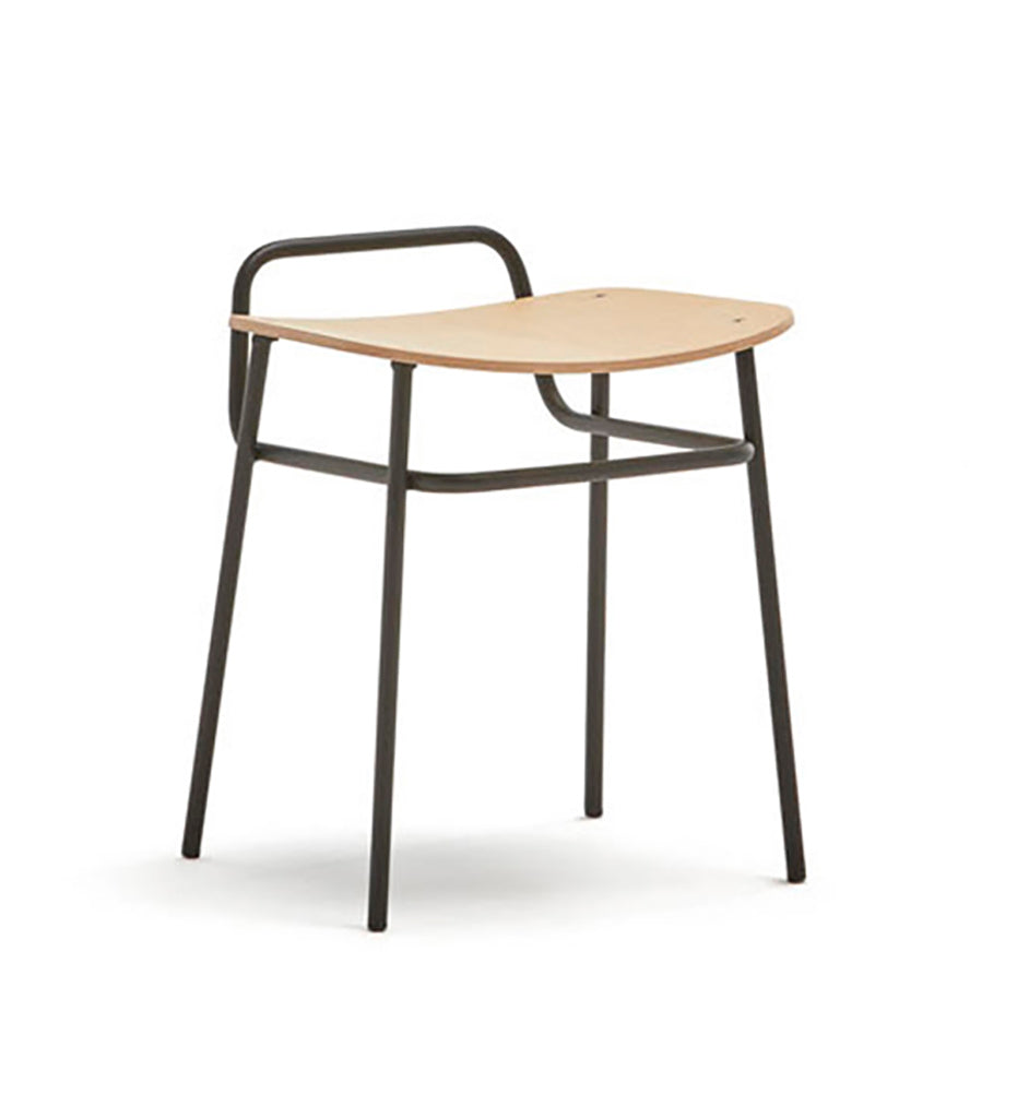 Blasco & Vila Fosca Handle Dining Stool