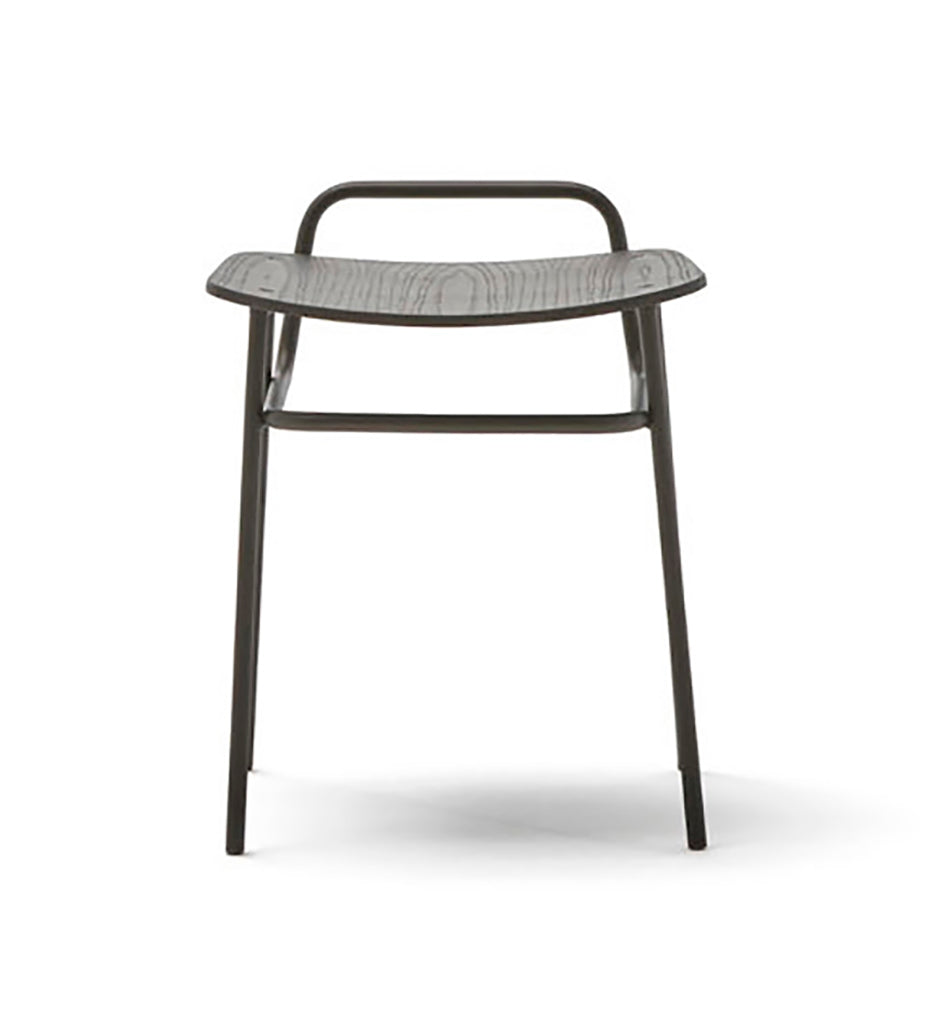 Blasco & Vila Fosca Handle Dining Stool