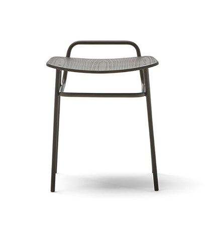 Blasco & Vila Fosca Handle Dining Stool