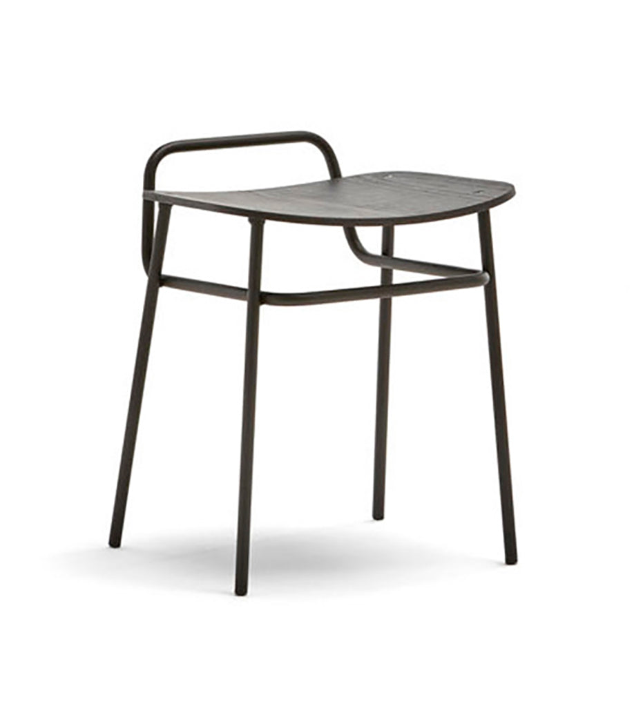 Blasco & Vila Fosca Handle Dining Stool