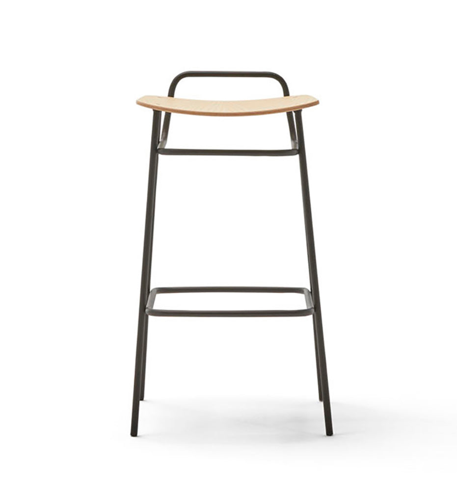 Blasco & Vila Fosca Handle Bar Stool