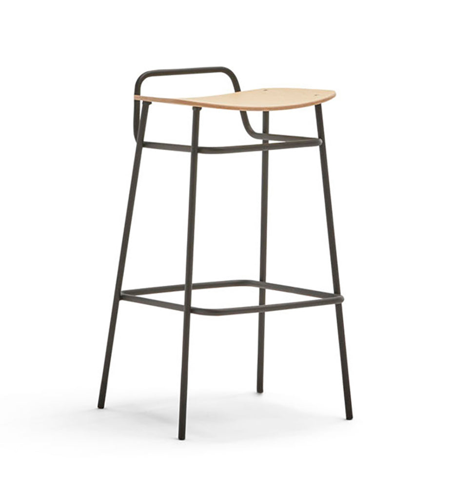 Blasco & Vila Fosca Handle Bar Stool