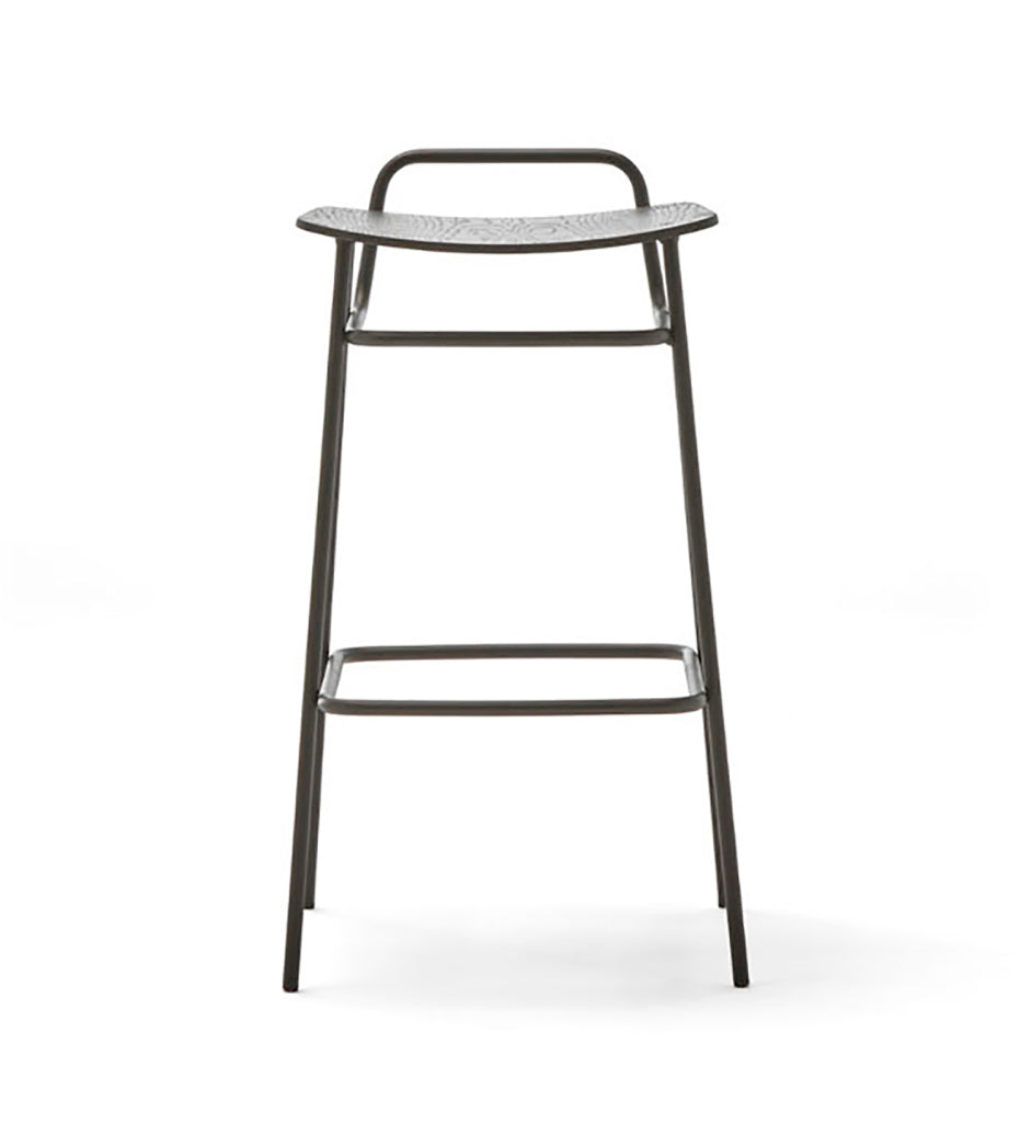 Blasco & Vila Fosca Handle Bar Stool