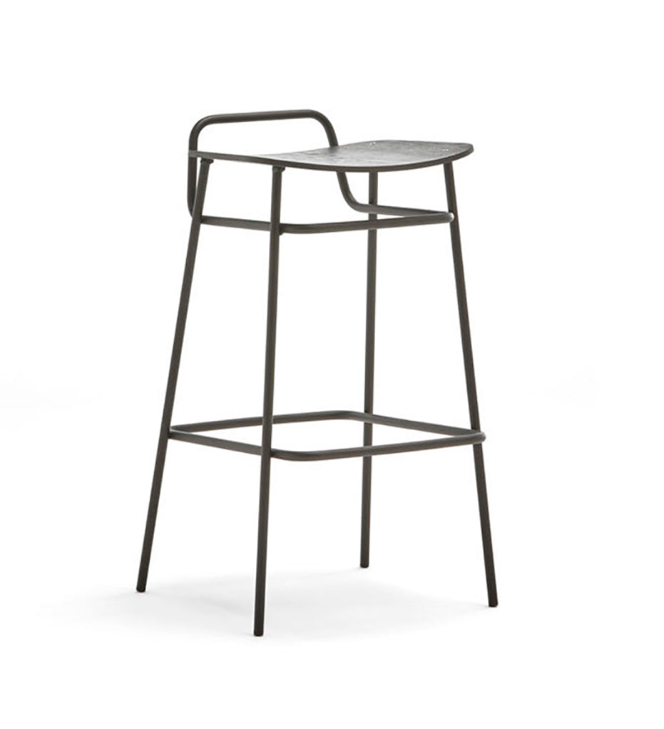 Blasco & Vila Fosca Handle Bar Stool