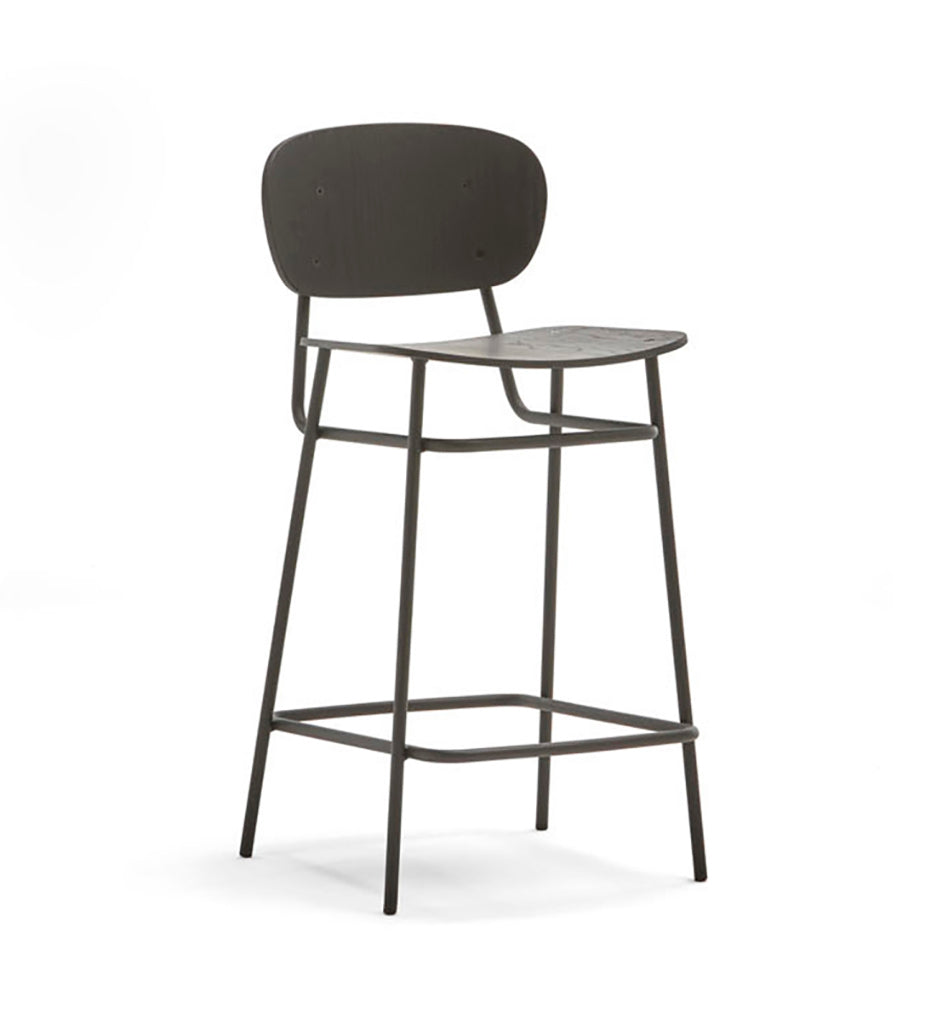 Blasco & Vila Fosca Counter Stool