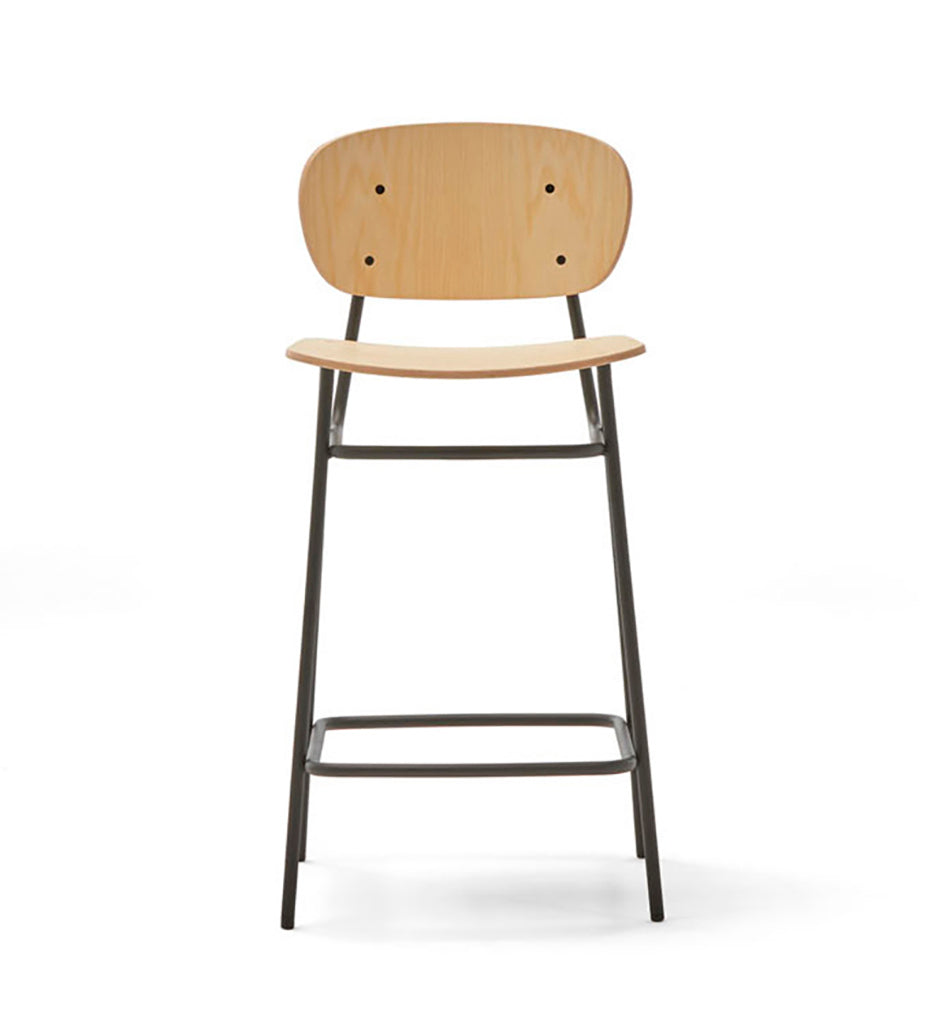 Blasco & Vila Fosca Counter Stool