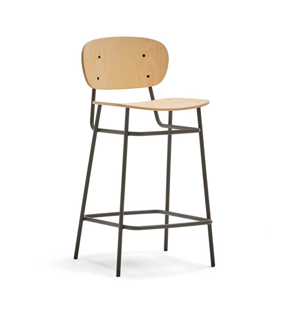 Blasco & Vila Fosca Counter Stool