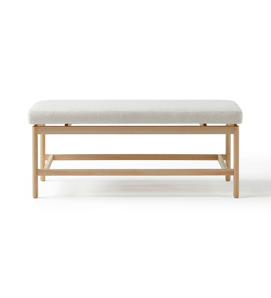 Blasco & Vila Rem Rectangular Bench