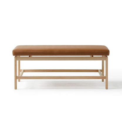 Blasco & Vila Rem Rectangular Bench