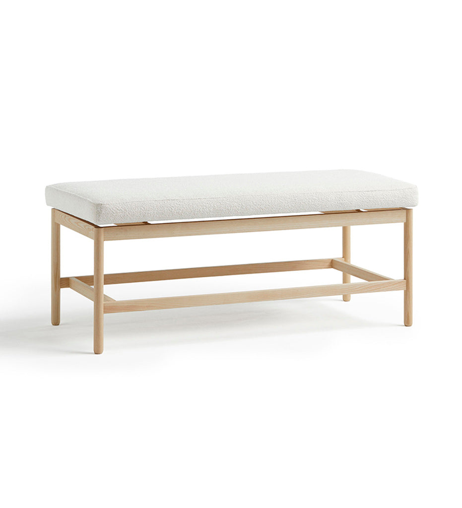 Blasco & Vila Rem Rectangular Bench