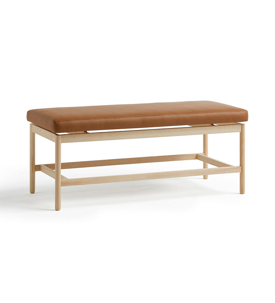 Blasco & Vila Rem Rectangular Bench