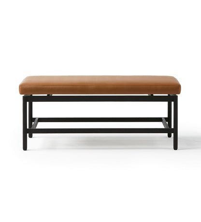 Blasco & Vila Rem Rectangular Bench