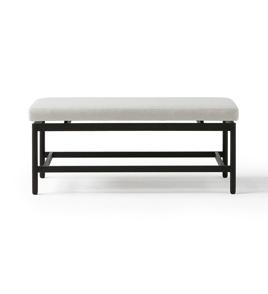 Blasco & Vila Rem Rectangular Bench