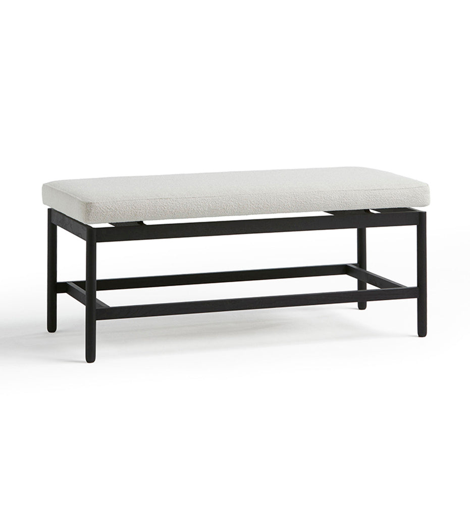 Blasco & Vila Rem Rectangular Bench