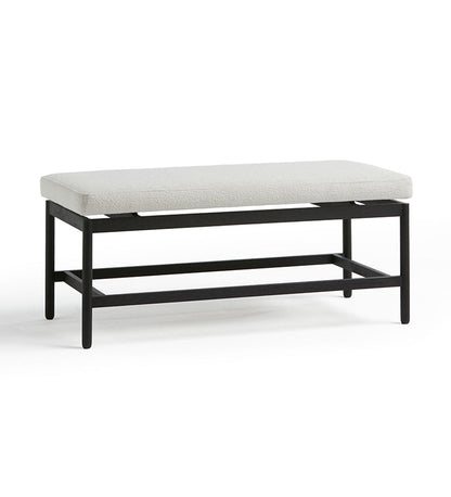 Blasco & Vila Rem Rectangular Bench