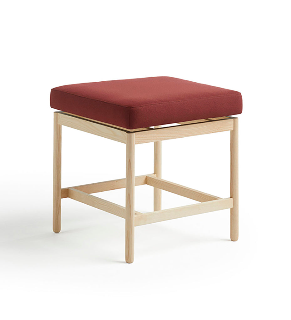 Blasco & Vila Rem Square Bench - Small