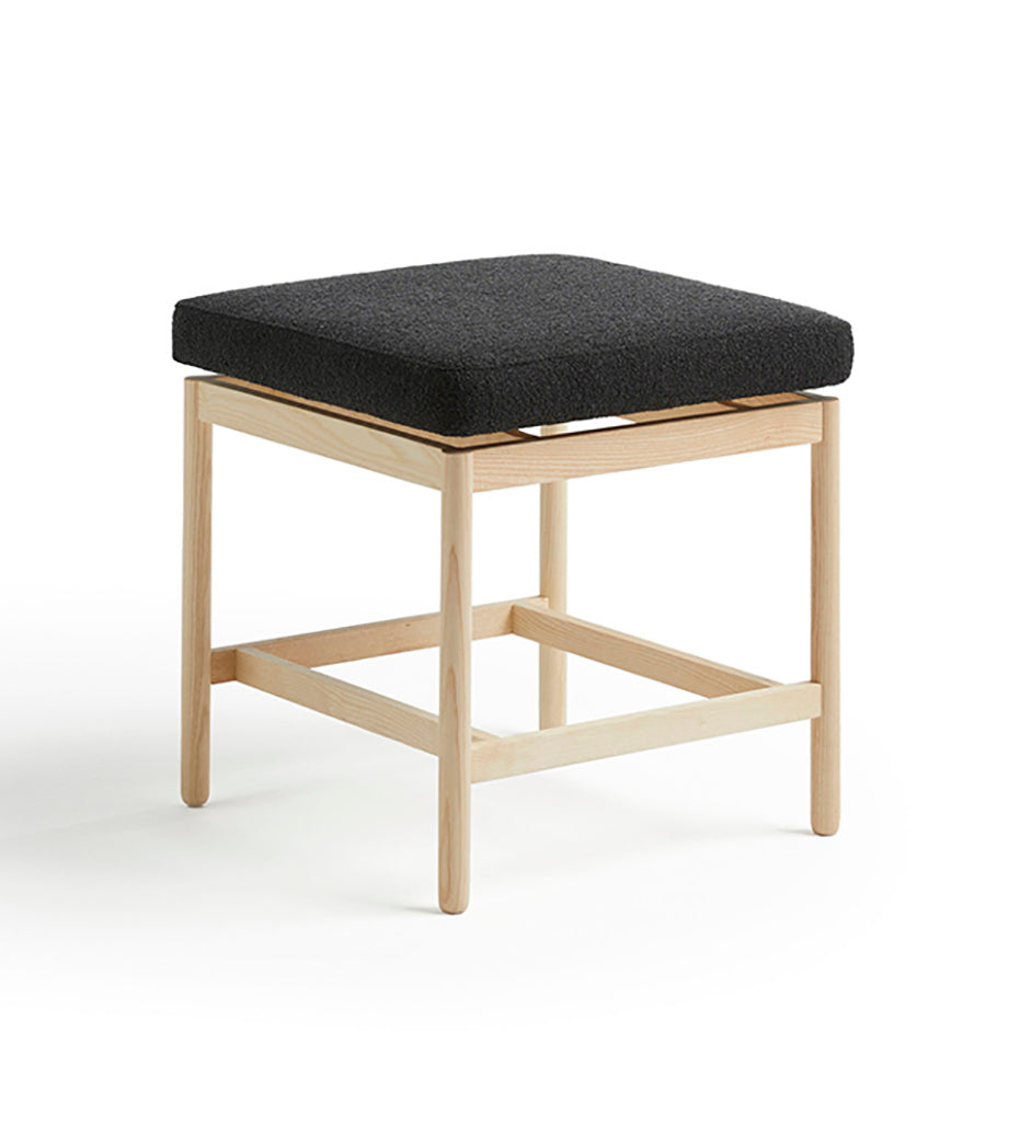 Blasco & Vila Rem Square Bench - Small