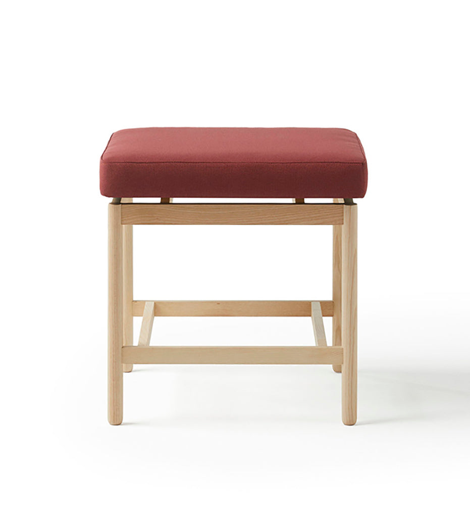 Blasco & Vila Rem Square Bench - Small