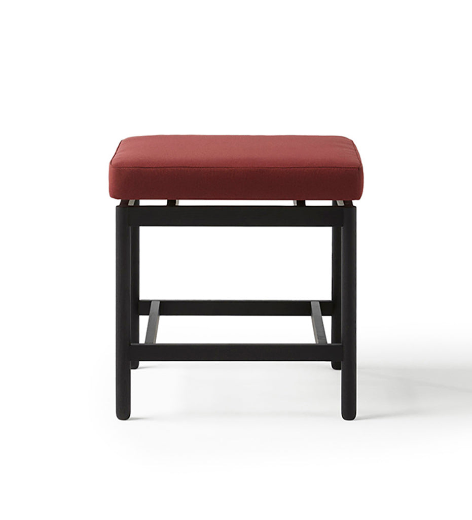 Blasco & Vila Rem Square Bench - Small