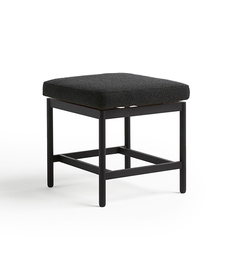 Blasco & Vila Rem Square Bench - Small