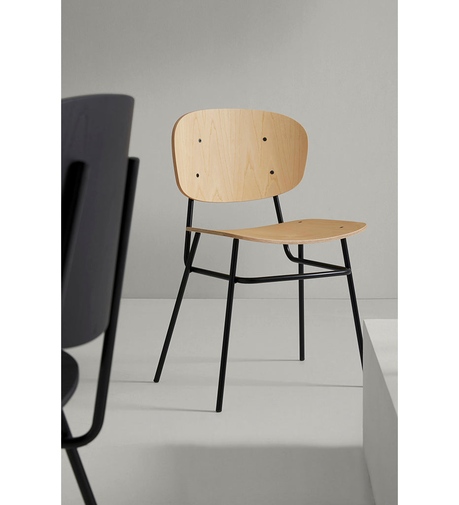 lifestyle, Blasco & Vila Fosca Side Chair