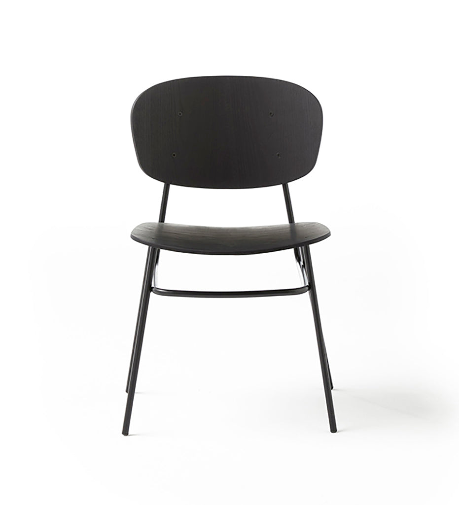 Blasco & Vila Fosca Side Chair