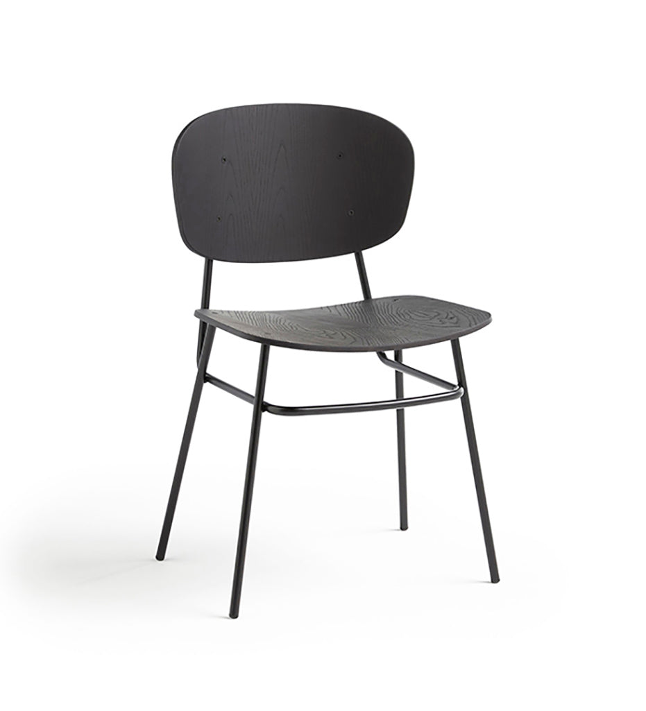 Blasco & Vila Fosca Side Chair