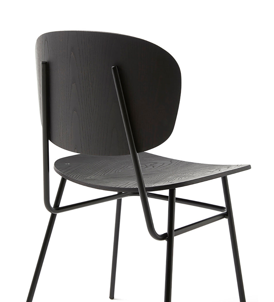 Blasco & Vila Fosca Side Chair