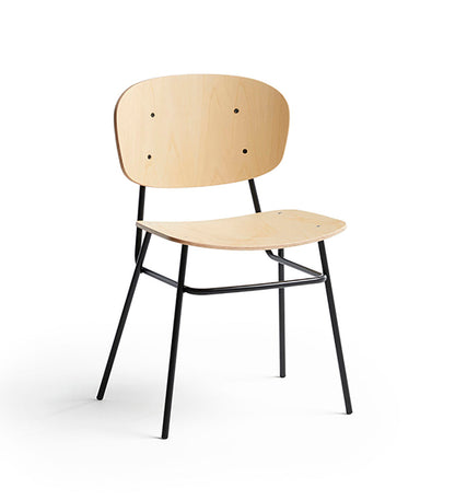 Blasco & Vila Fosca Side Chair