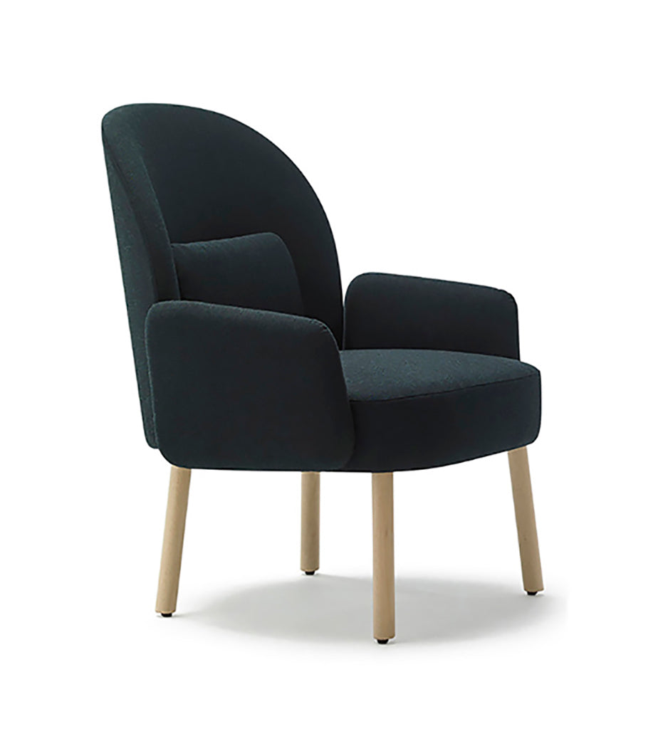 Blasco & Vila Pol Low Arm Chair