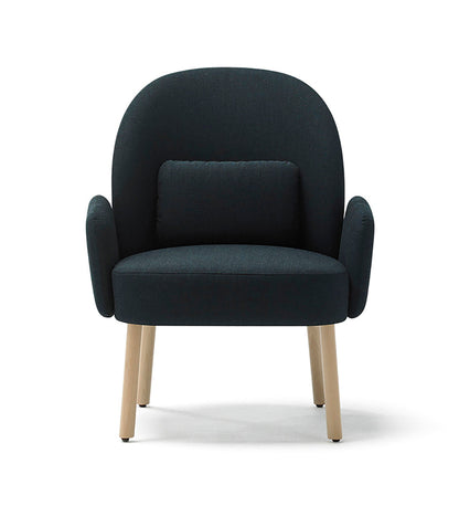 Blasco & Vila Pol Low Arm Chair