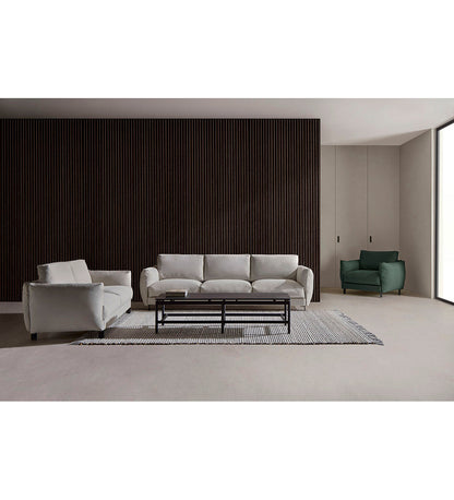 lifestyle, Blasco & Vila Pad 3-Seater Sofa