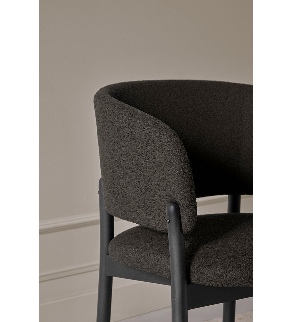 lifestyle, Blasco&Villa RC Wood Arm Chair