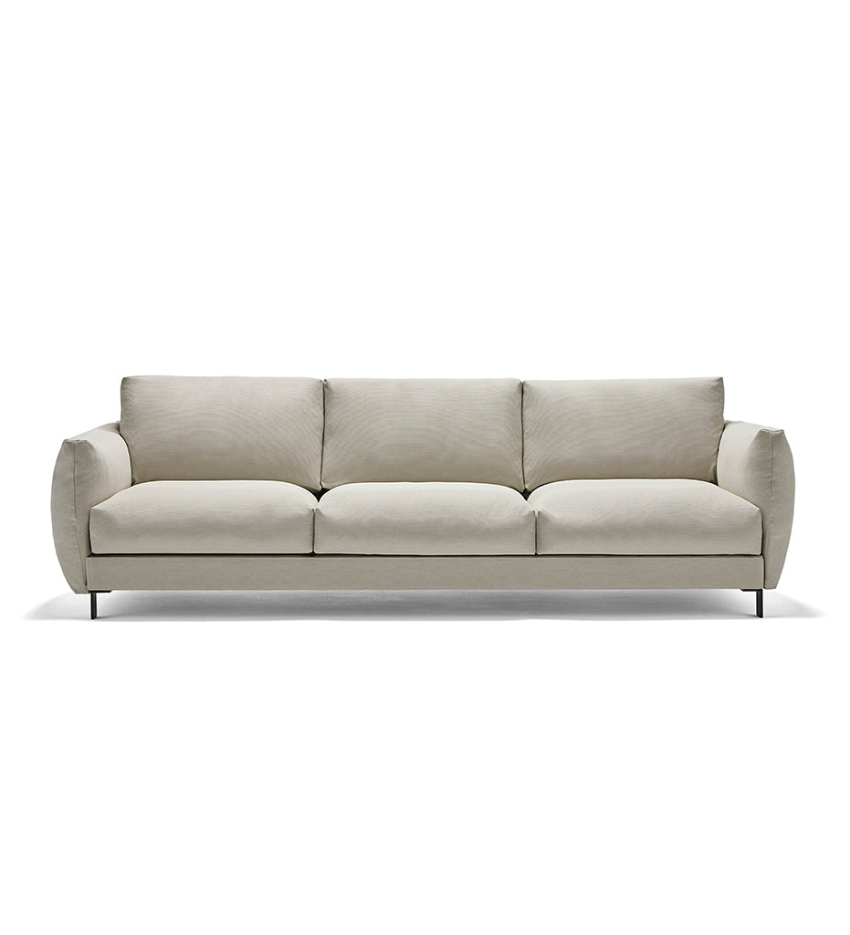 Blasco & Vila Pad 3-Seater Sofa