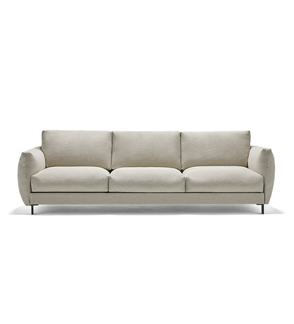 Blasco & Vila Pad 3-Seater Sofa