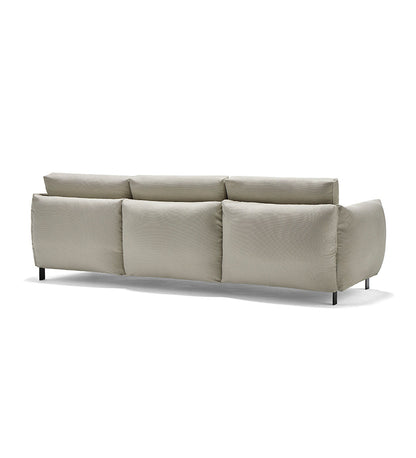 Blasco & Vila Pad 3-Seater Sofa