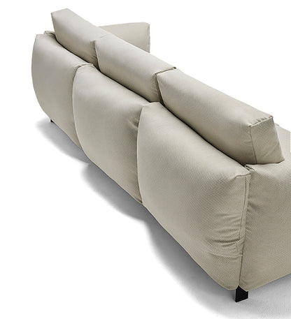 Blasco & Vila Pad 3-Seater Sofa