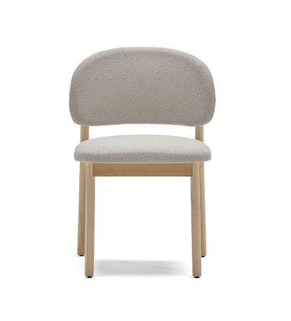 Blasco & Vila RC Wood Side Chair